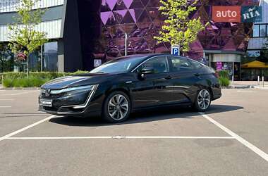 Седан Honda Clarity 2018 в 