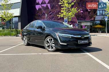 Седан Honda Clarity 2018 в Киеве