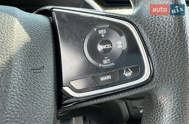 Седан Honda Clarity 2018 в 