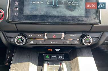 Седан Honda Clarity 2018 в 
