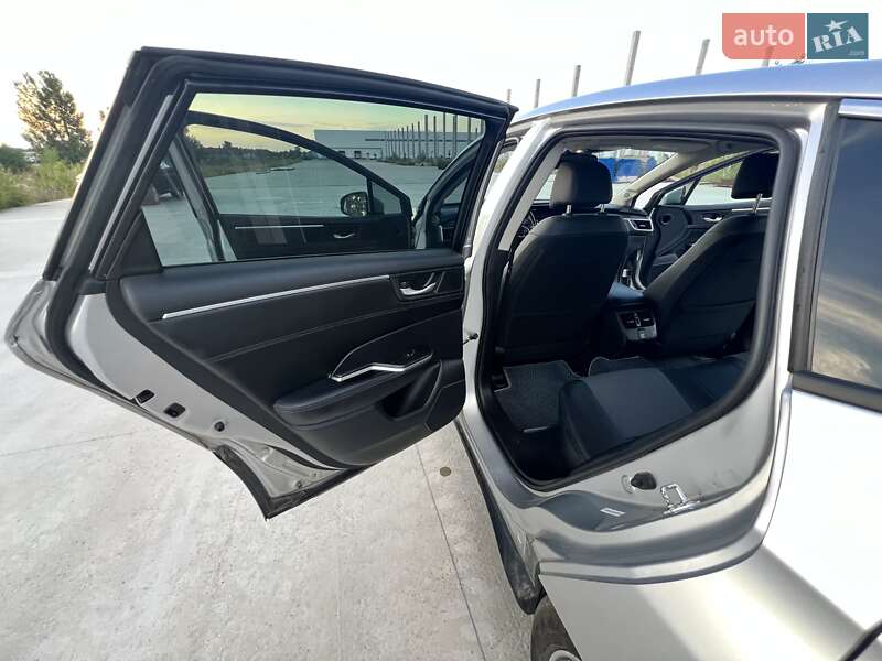 Седан Honda Clarity 2019 в Коростені