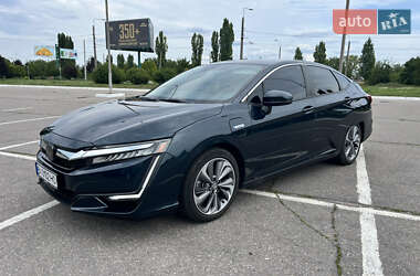 Седан Honda Clarity 2018 в Кременчуге