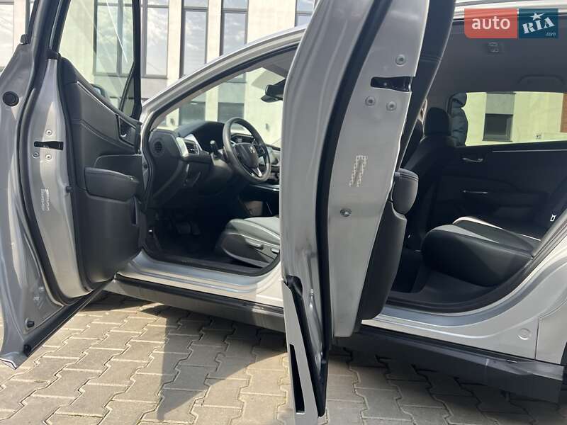 Седан Honda Clarity 2020 в Одессе