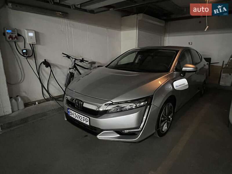 Седан Honda Clarity 2020 в Одессе
