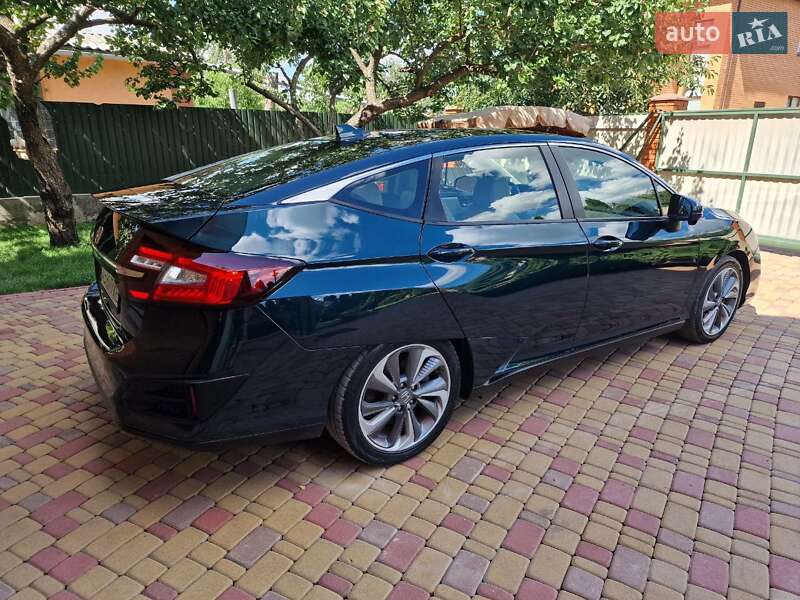 Седан Honda Clarity 2018 в Виннице