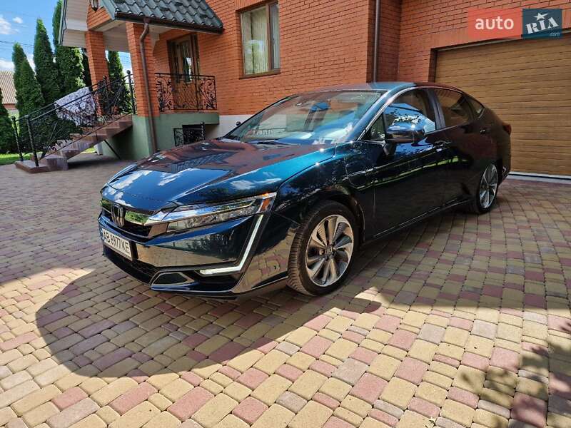 Седан Honda Clarity 2018 в Виннице