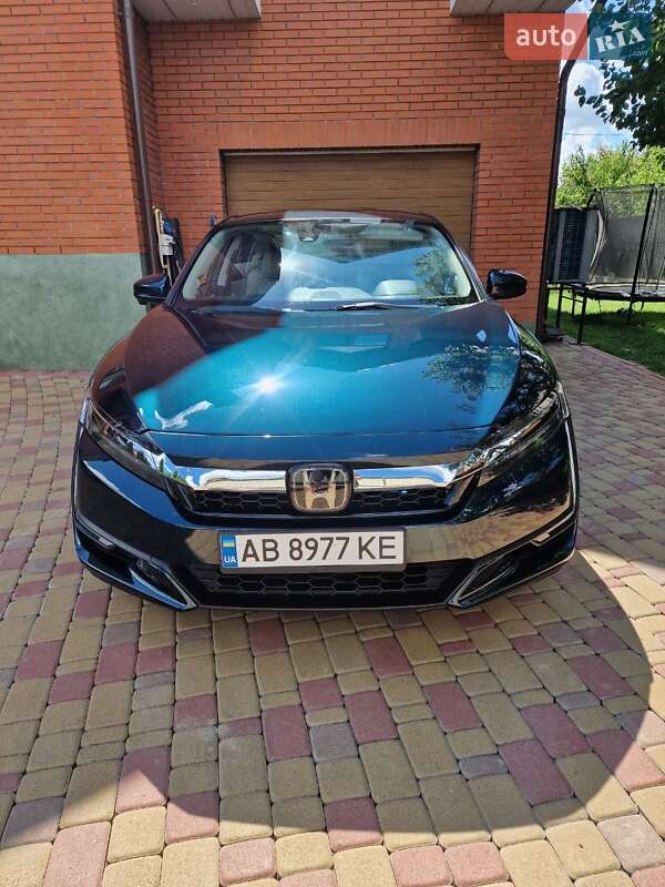 Седан Honda Clarity 2018 в Виннице