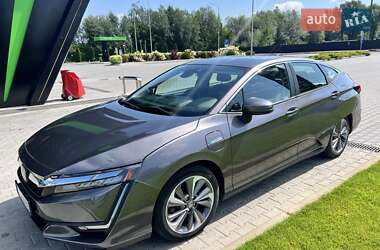 Седан Honda Clarity 2018 в Нетешине