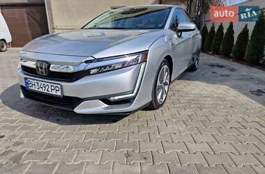Седан Honda Clarity 2020 в Одессе