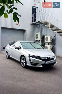 Седан Honda Clarity 2018 в Кременчуці