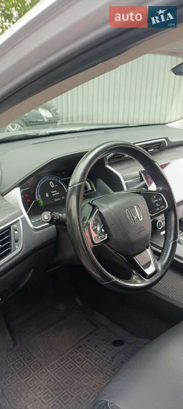 Седан Honda Clarity 2018 в Кременчуці