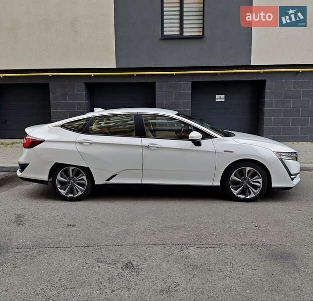 Седан Honda Clarity 2020 в Тернополе