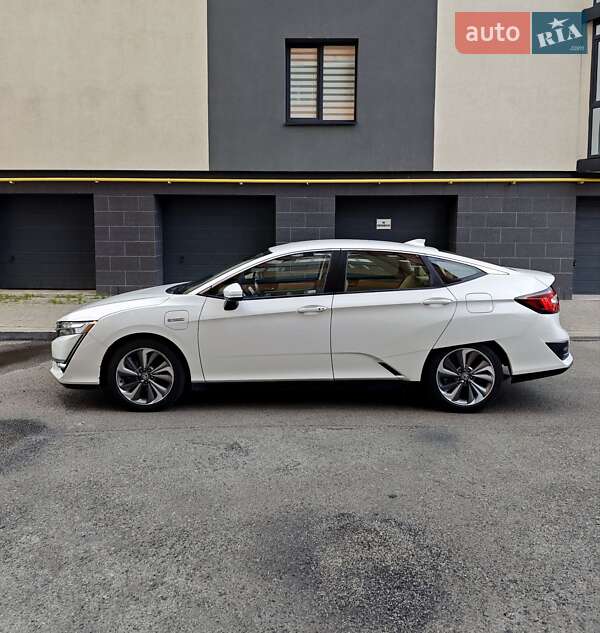 Седан Honda Clarity 2020 в Тернополе
