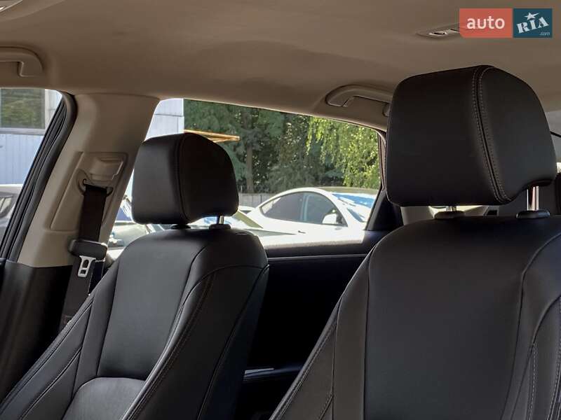 Седан Honda Clarity 2018 в Києві