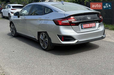Седан Honda Clarity 2018 в Львове