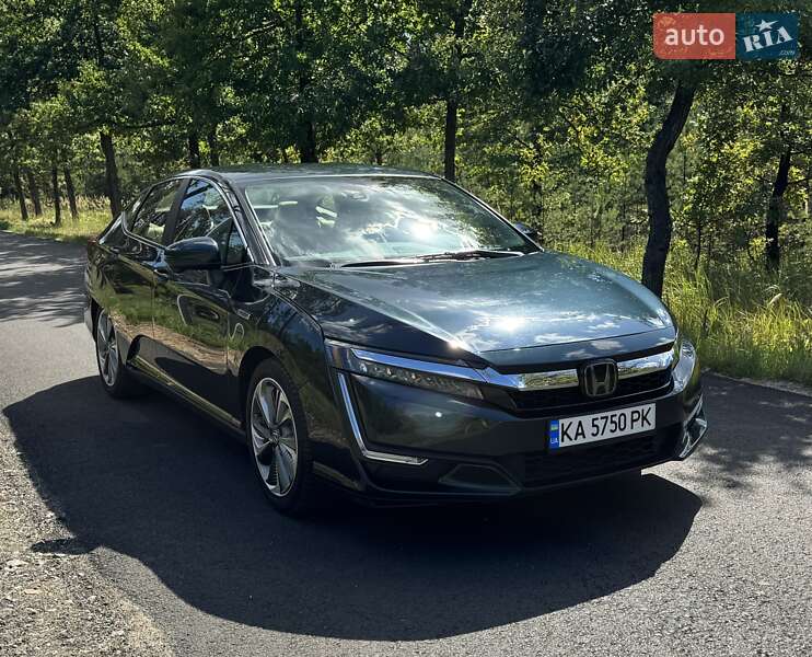 Седан Honda Clarity 2018 в Києві