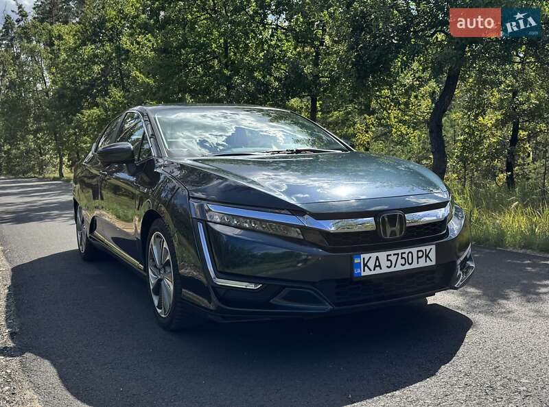 Седан Honda Clarity 2018 в Києві