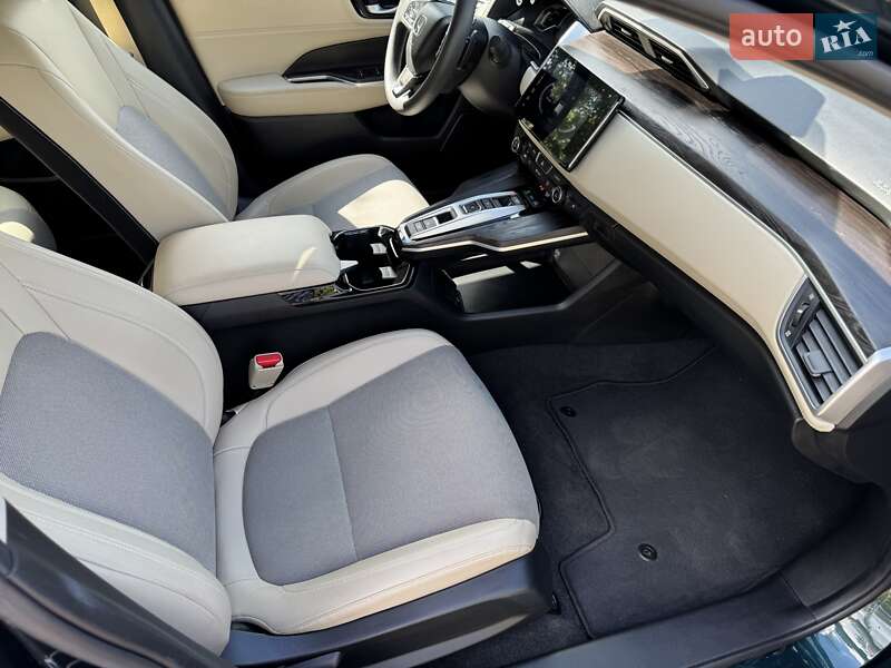 Седан Honda Clarity 2018 в Києві