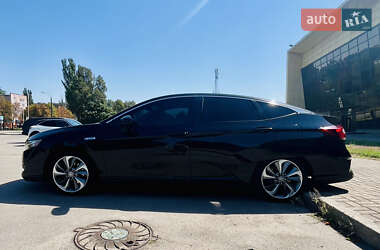 Седан Honda Clarity 2018 в Дніпрі
