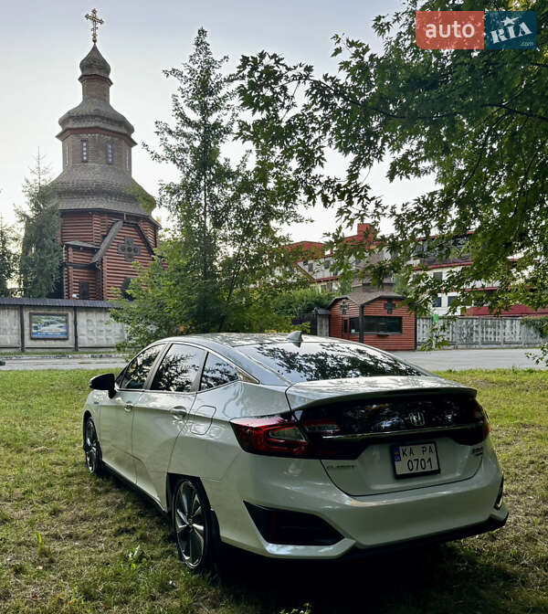 Седан Honda Clarity 2020 в Киеве