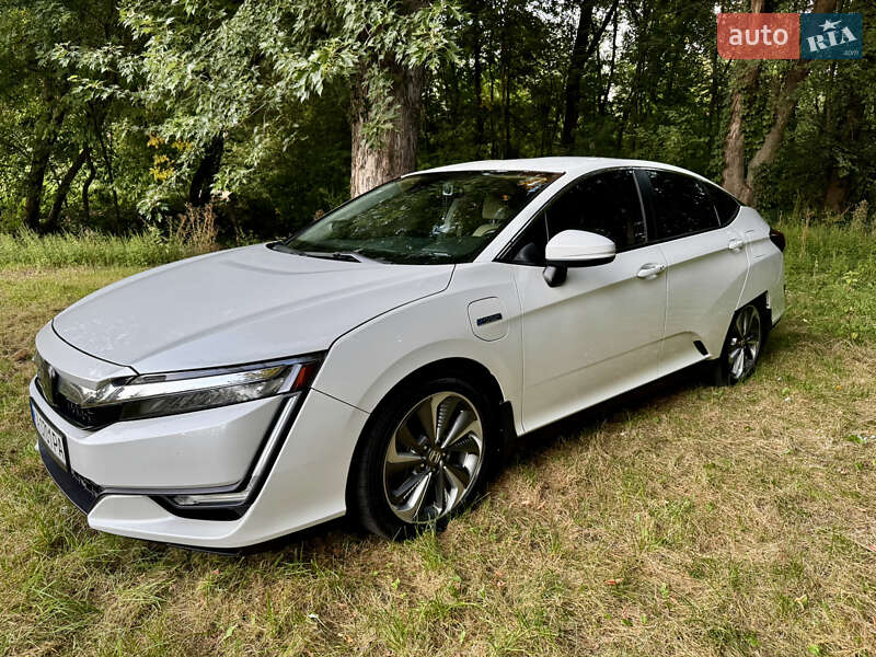 Седан Honda Clarity 2020 в Киеве