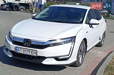 Седан Honda Clarity 2018 в Ивано-Франковске
