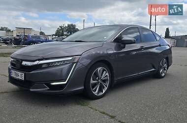 Седан Honda Clarity 2017 в Кременчуці