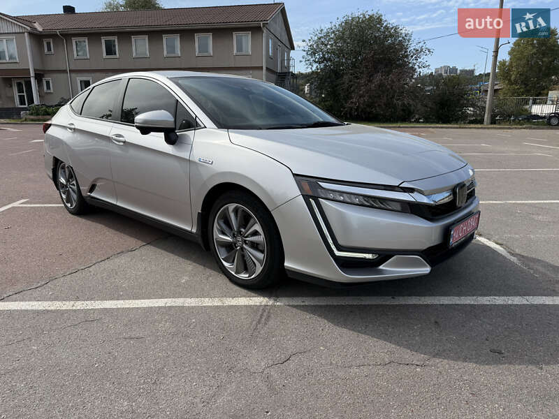 Седан Honda Clarity 2017 в Киеве