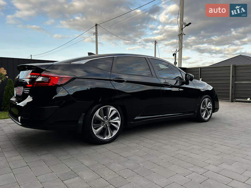 Седан Honda Clarity 2018 в Луцьку
