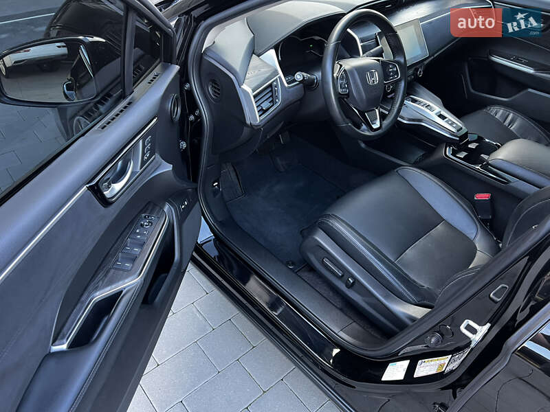 Седан Honda Clarity 2018 в Луцьку