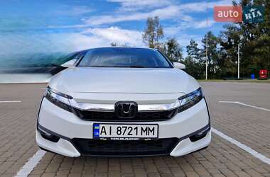 Седан Honda Clarity 2017 в Києві