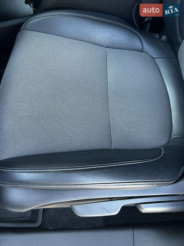 Седан Honda Clarity 2018 в Ровно