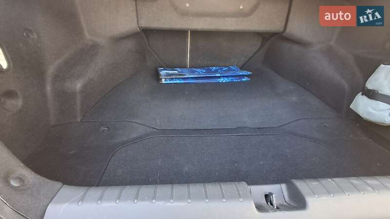 Седан Honda Clarity 2018 в Киеве