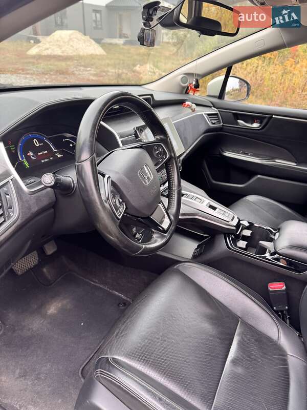 Седан Honda Clarity 2017 в Полтаве