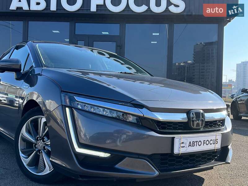 Седан Honda Clarity 2019 в Киеве