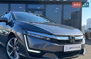 Седан Honda Clarity 2019 в 