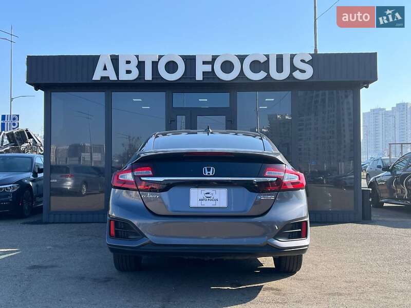 Седан Honda Clarity 2019 в Киеве
