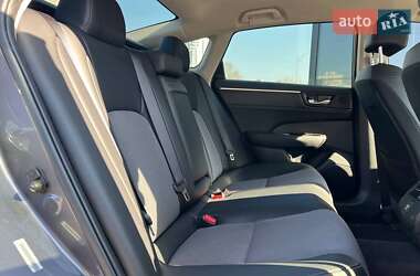 Седан Honda Clarity 2019 в 