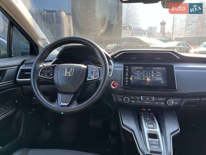 Седан Honda Clarity 2019 в Киеве