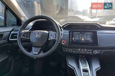 Седан Honda Clarity 2019 в 