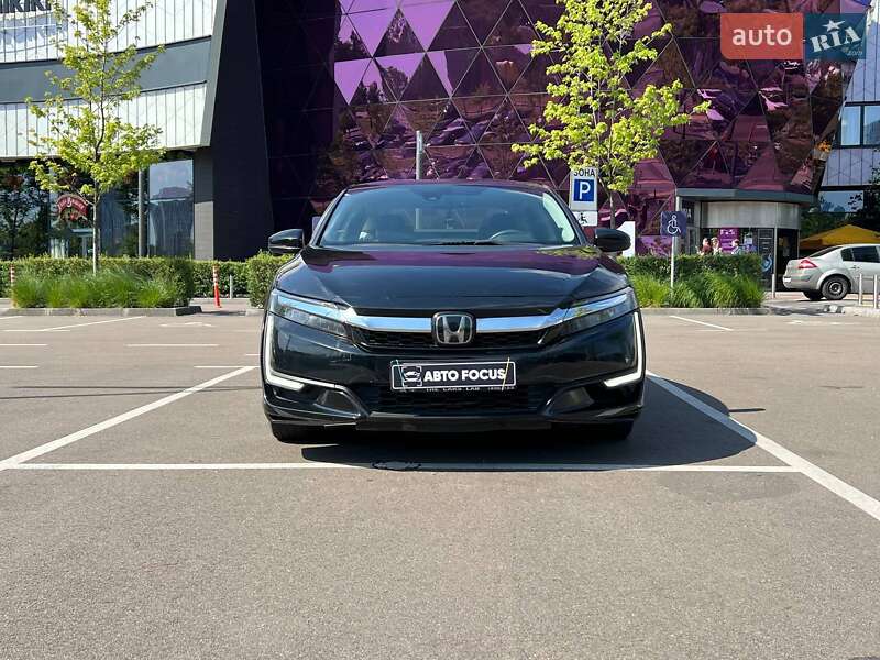 Седан Honda Clarity 2018 в Киеве