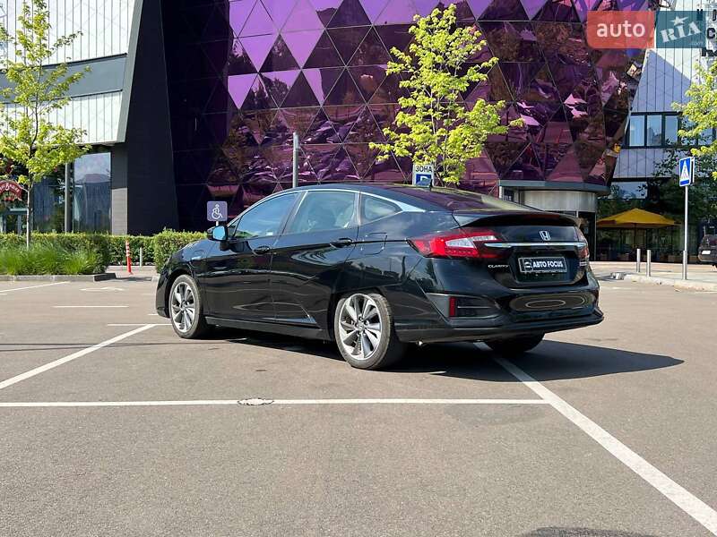 Седан Honda Clarity 2018 в Киеве