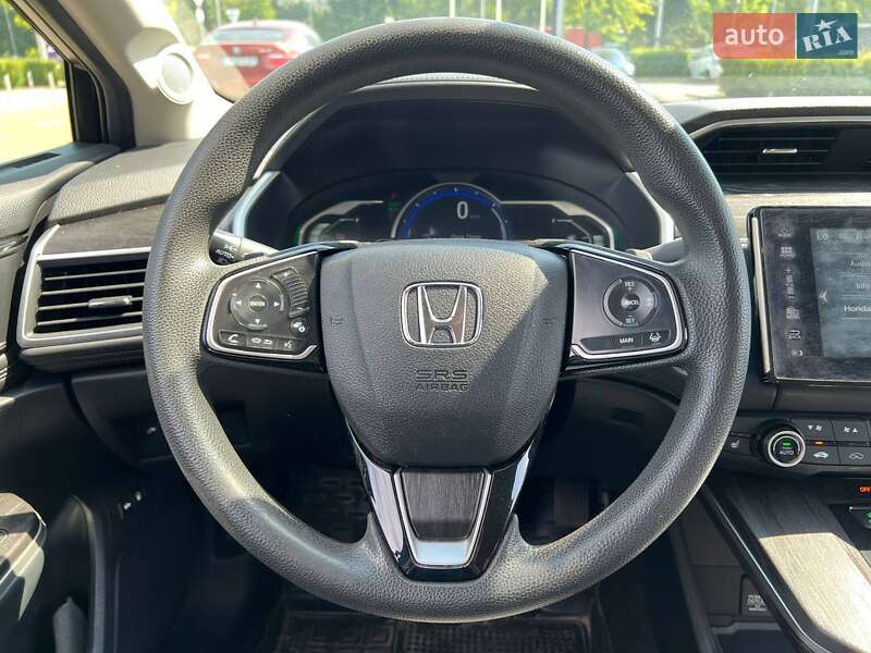Седан Honda Clarity 2018 в Киеве
