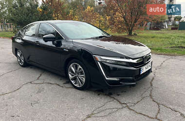 Седан Honda Clarity 2018 в Кременчуці