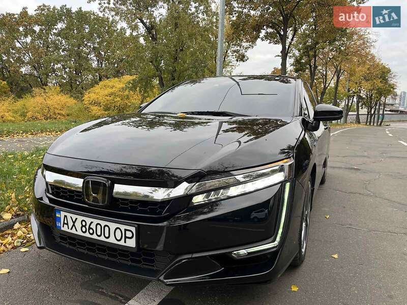 Седан Honda Clarity 2018 в Киеве