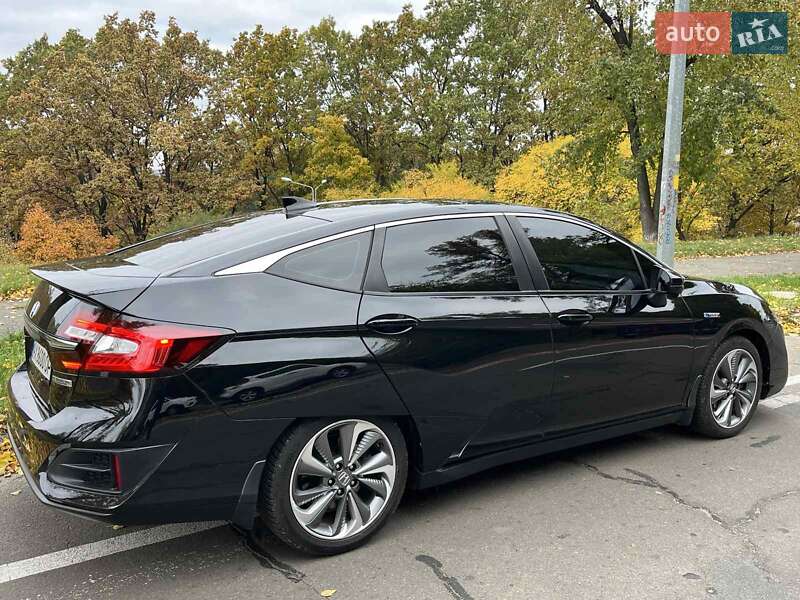 Седан Honda Clarity 2018 в Киеве