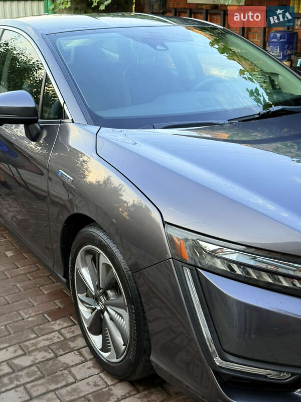 Седан Honda Clarity 2017 в Гайсине фото 7 Седан Honda Clarity 2017 в Гайсине