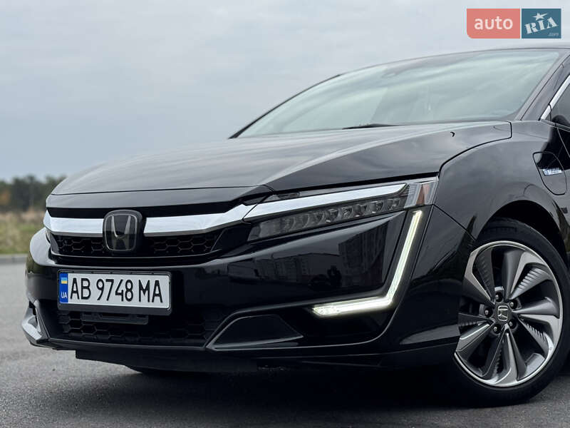 Седан Honda Clarity 2018 в Вінниці фото 2 Седан Honda Clarity 2018 в Вінниці