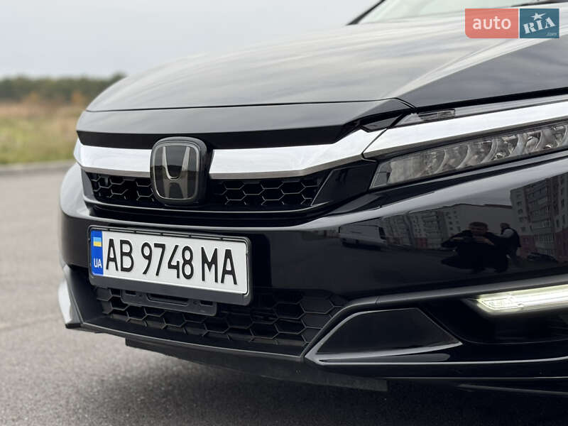 Седан Honda Clarity 2018 в Вінниці фото 5 Седан Honda Clarity 2018 в Вінниці
