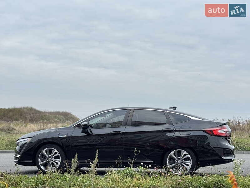Седан Honda Clarity 2018 в Вінниці фото 28 Седан Honda Clarity 2018 в Вінниці